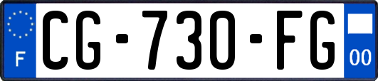 CG-730-FG