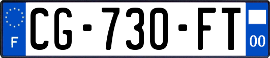 CG-730-FT