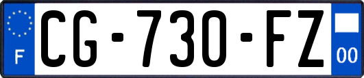 CG-730-FZ