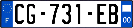 CG-731-EB