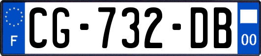 CG-732-DB