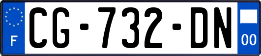 CG-732-DN
