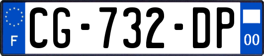 CG-732-DP