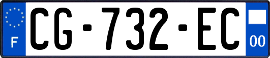 CG-732-EC