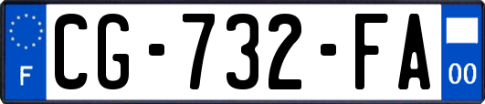 CG-732-FA