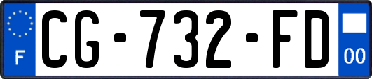 CG-732-FD