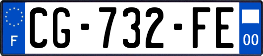 CG-732-FE