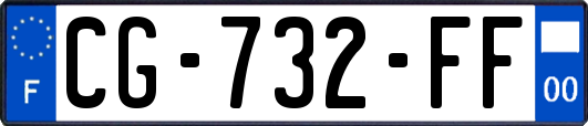 CG-732-FF