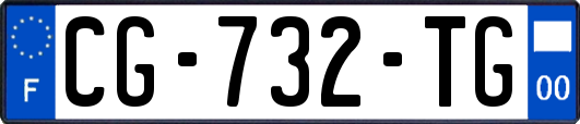 CG-732-TG