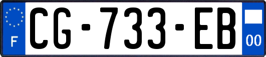 CG-733-EB