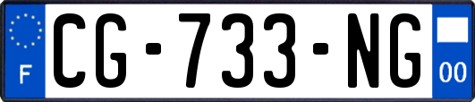 CG-733-NG