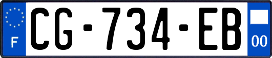 CG-734-EB