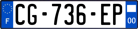 CG-736-EP