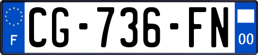 CG-736-FN