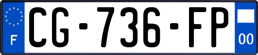CG-736-FP