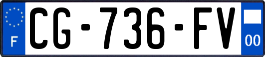 CG-736-FV