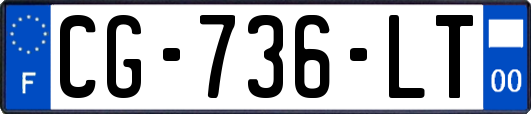 CG-736-LT