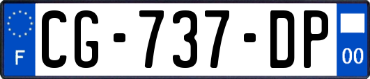 CG-737-DP