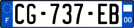 CG-737-EB