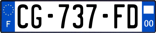 CG-737-FD