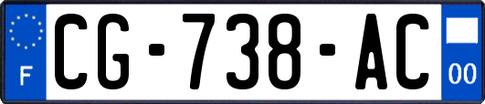 CG-738-AC