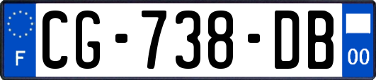 CG-738-DB