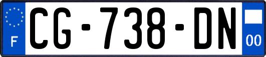 CG-738-DN