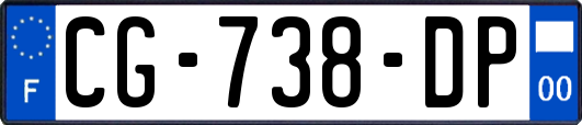 CG-738-DP