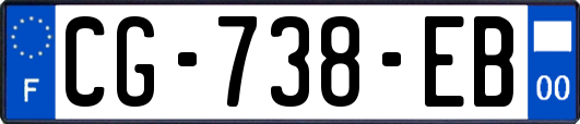CG-738-EB