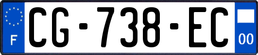 CG-738-EC