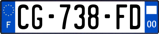CG-738-FD