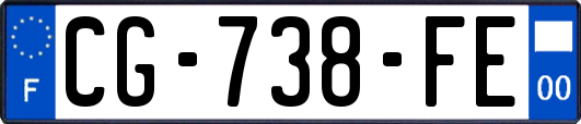 CG-738-FE