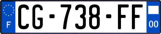 CG-738-FF