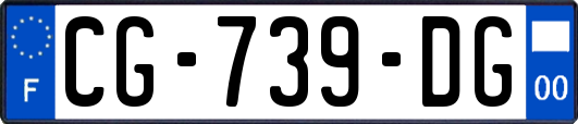 CG-739-DG