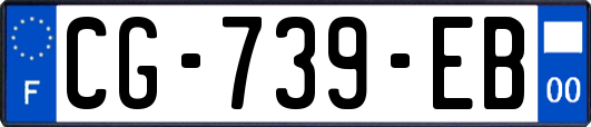 CG-739-EB