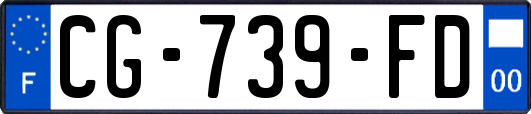 CG-739-FD