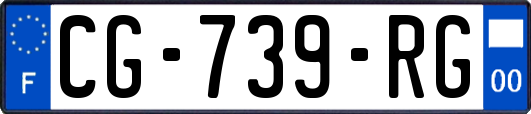 CG-739-RG