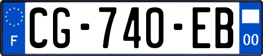CG-740-EB