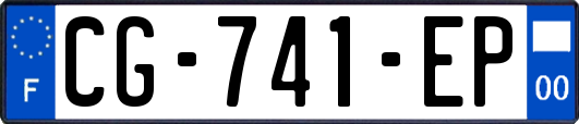 CG-741-EP