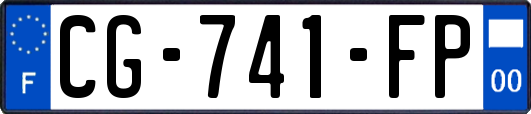CG-741-FP
