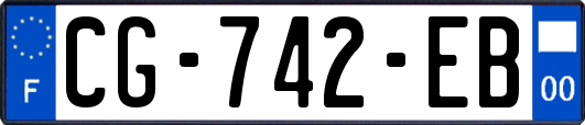 CG-742-EB