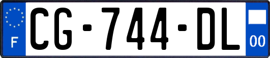 CG-744-DL