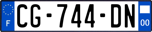 CG-744-DN