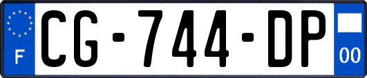 CG-744-DP