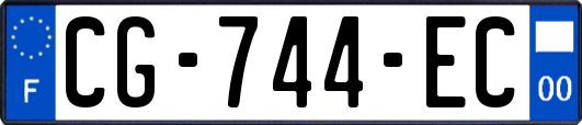 CG-744-EC