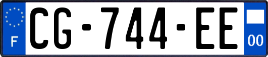 CG-744-EE