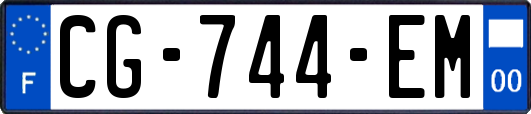 CG-744-EM