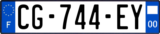 CG-744-EY