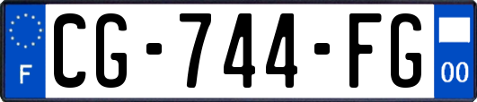 CG-744-FG