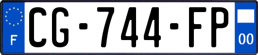 CG-744-FP